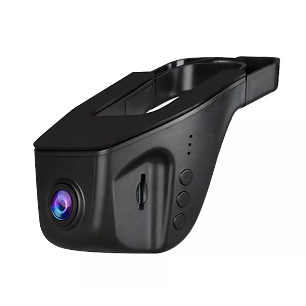 กล้องติดรถยนต์ Car DVR Video Recorder Wireless WiFi รุ่น A8-655D Full HD
